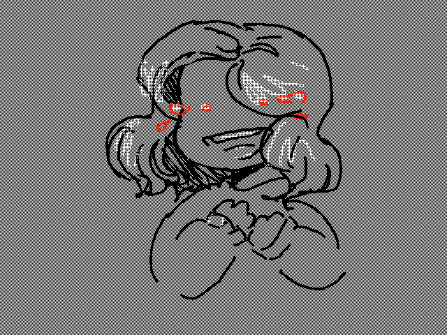 “How are you?” As always