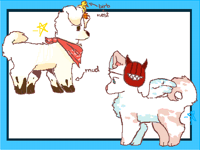 I love making adopts even if no one joins :)