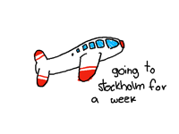 CYA later :)
