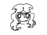 i CAN’T STAND THIS ANYMORE AAA