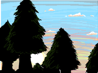 Drawing bgs is just so relaxing