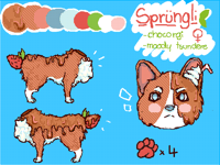 Sprüngli ref sheet