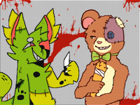 Partners in crime