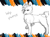 Character design is h Ard