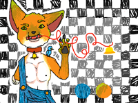 Emoji OC 4 @Shilo