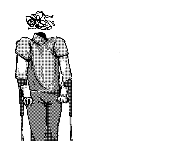 Feeling impotent