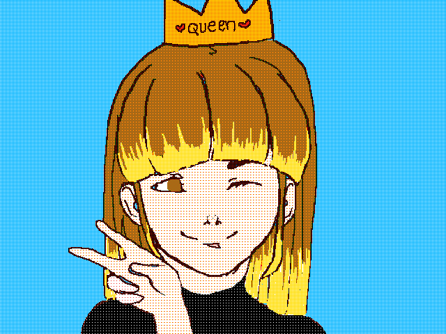 Happy (late) birthday @Smarshmallow!!