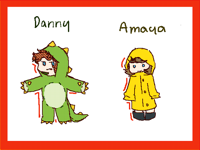 More kids i’ve never shown u