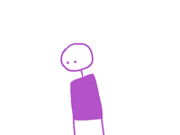 Me trying to think of wasting time characters