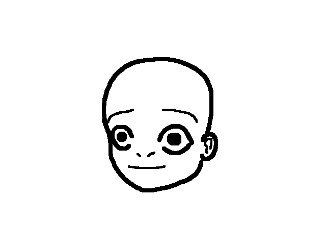Clin d'œil