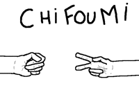 Chi Fou Mi