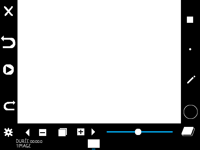 Folioscope animation