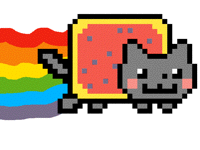 Nyah cat