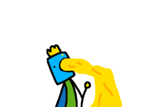 @SAND_WARRIOR sand barf