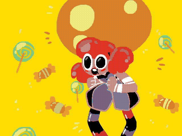 Candy2