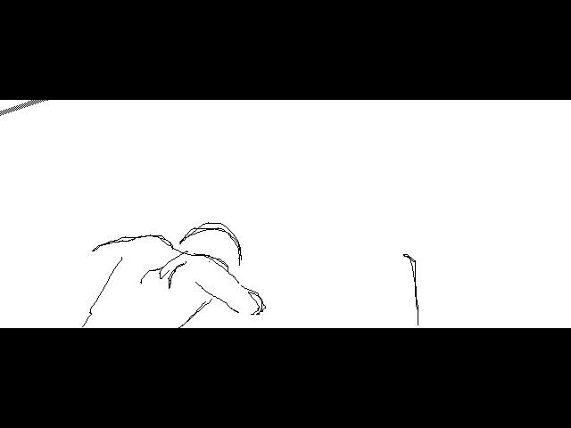 cinematic test