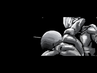 cinematic test