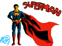 SUPERMAN