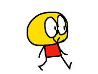 Walking Cycle