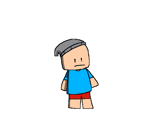 beanie man hahahahahhhhhhhh