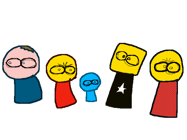 not right part 2: electric boogaloo