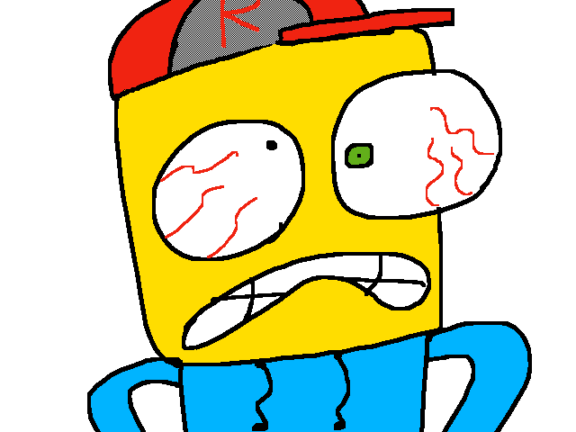should I continue the roblox games be like series
