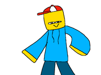anyone remember this chad