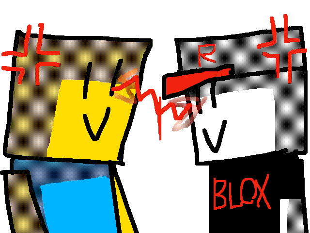 Noob vs Guest