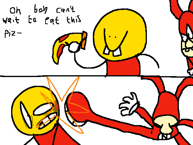 avoid the noid