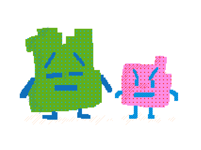 feebleminded space program