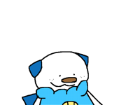 who else would i draw?