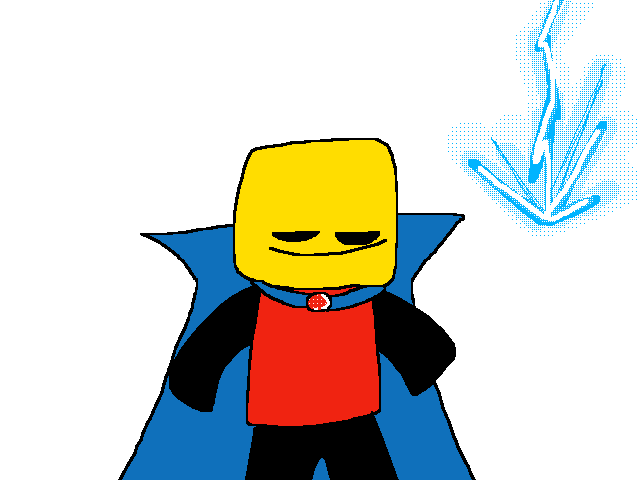 spooky halloween avatar is spooky