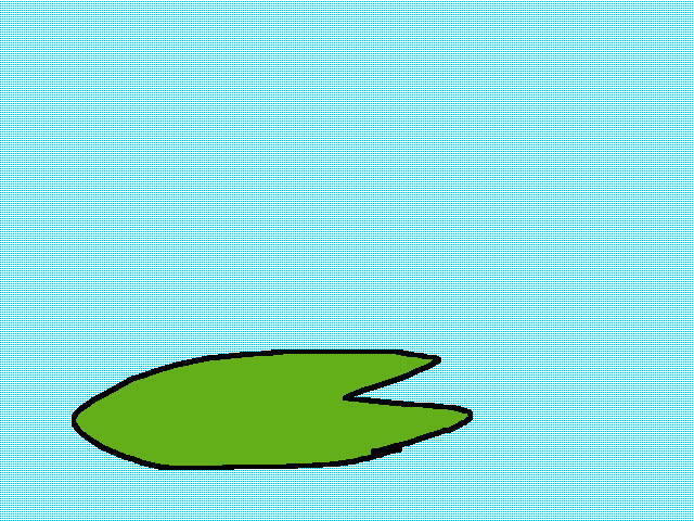 Frog? (Collab with @SammyBoi_TSL)