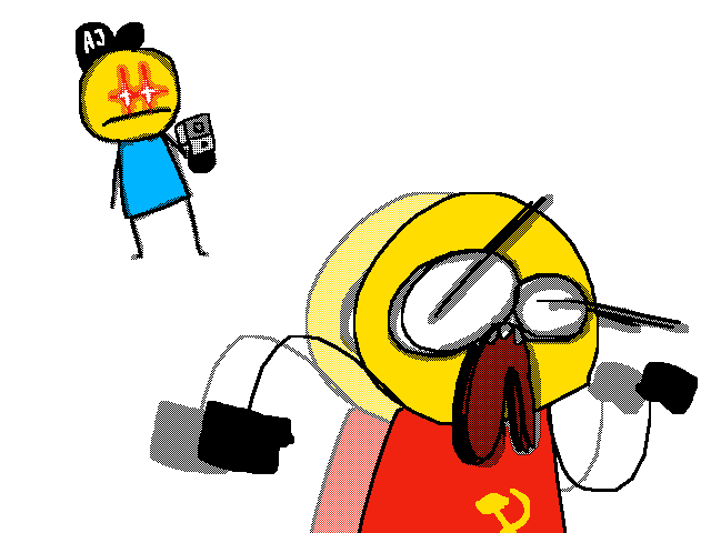 OH CRAP