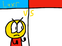 Some fights once again (Collab thing)