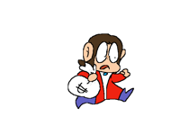 why did alex kidd fail?