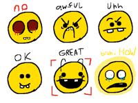 I’ll rate ur art lole @_Meii_