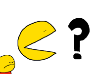 why is Pac-Man everywhere?