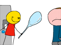 Only a Spoonful