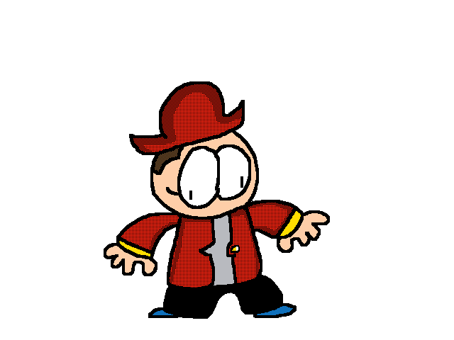 pirate