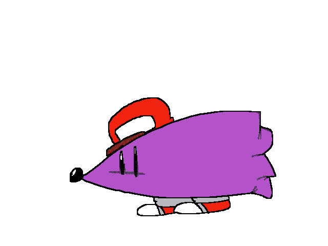 feeling kind of snicky