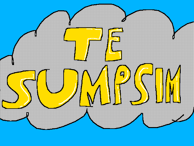 TE Sumpsim (coming sooon......)