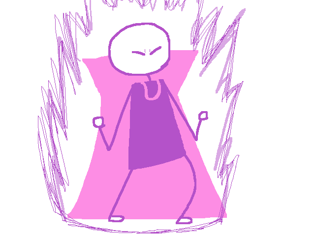 no idea what the colour wars is, but Carl epic