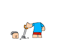 shovel lol