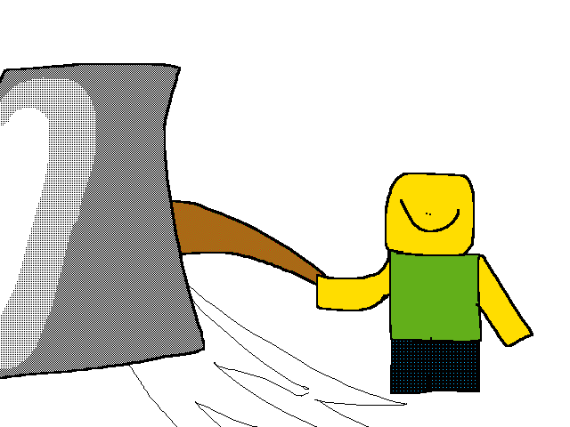 Crusher is da strongest