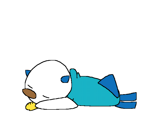 bored