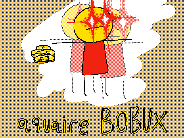 when 1000 bobux