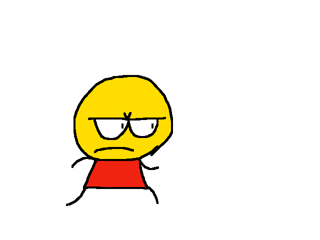 fight stance thing