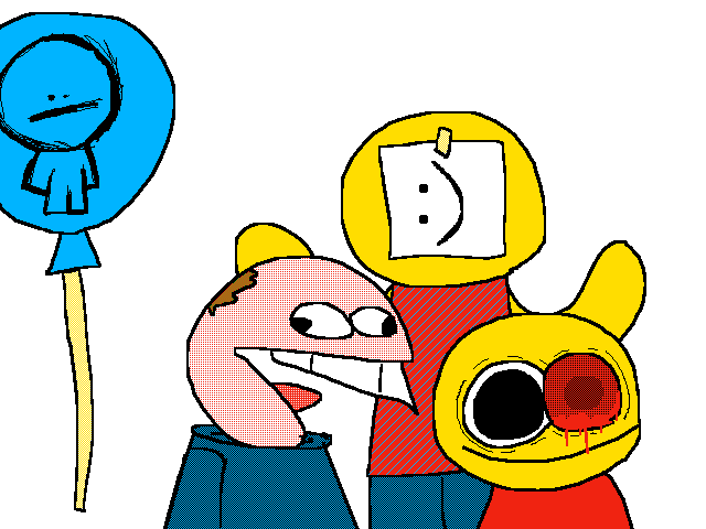 an epic family photo