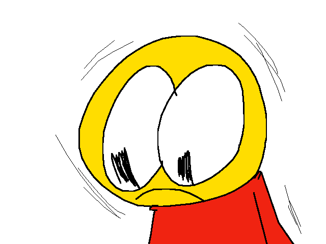 a tik tok ad really turned off my warioland OST...